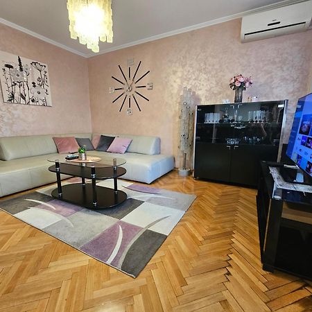 Slavija Apartment Belgrade Exterior photo