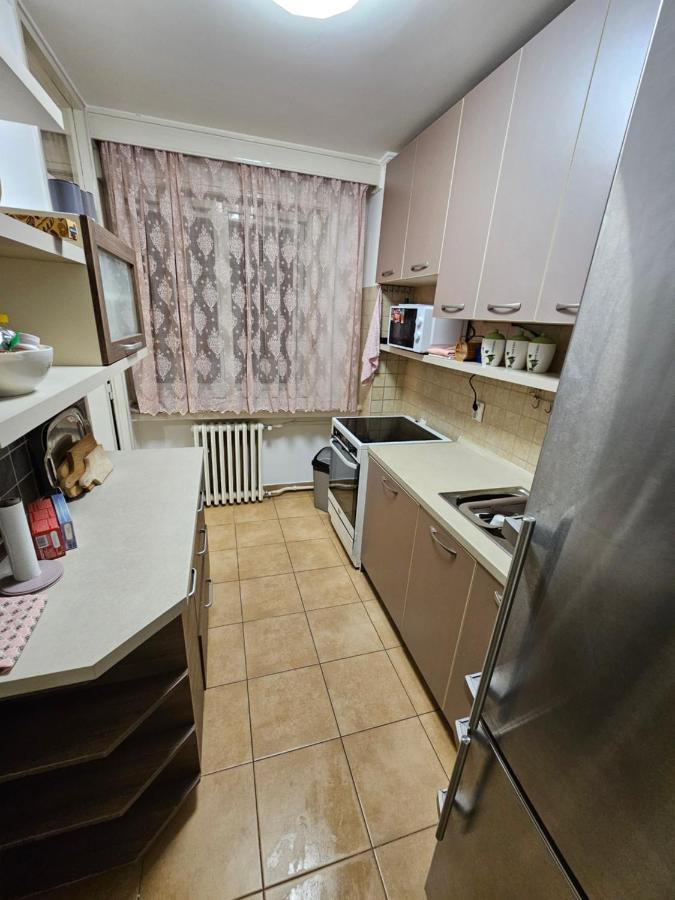 Slavija Apartment Belgrade Exterior photo