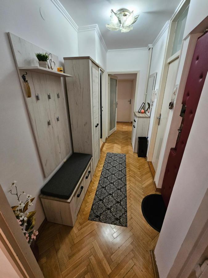 Slavija Apartment Belgrade Exterior photo