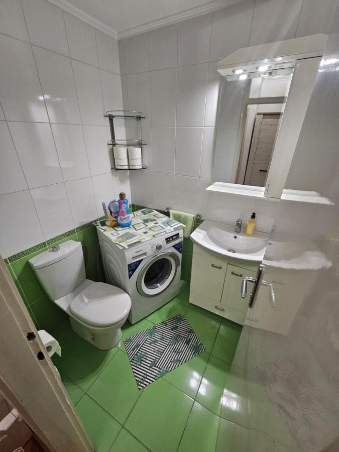 Slavija Apartment Belgrade Exterior photo